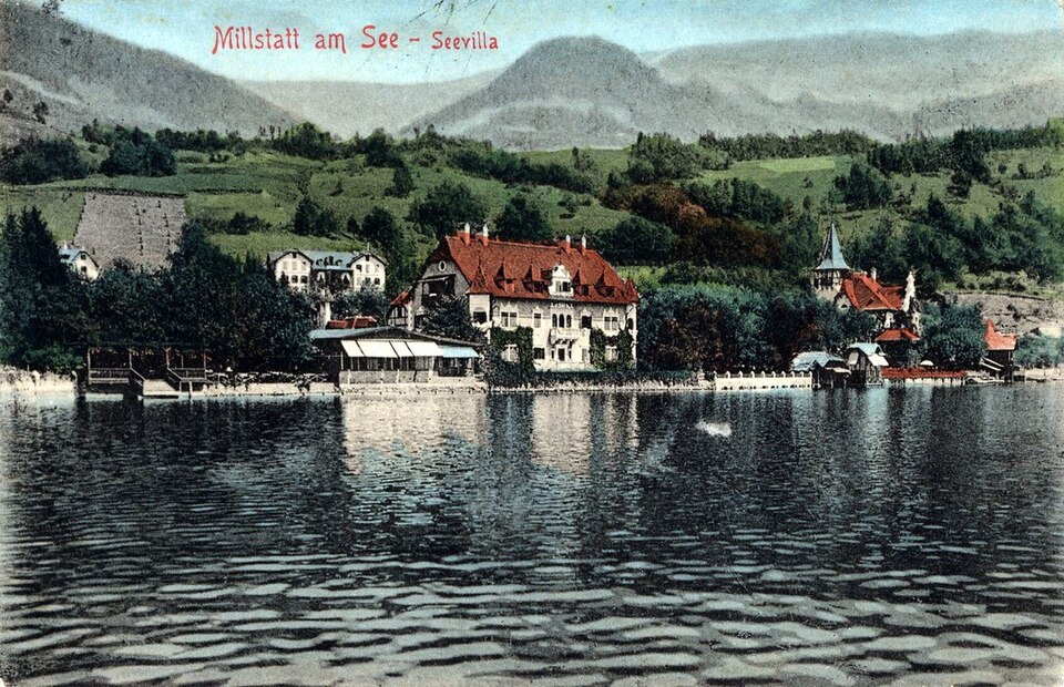 Millstätter See