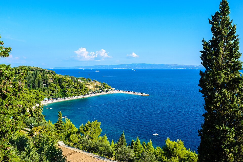 Adriatic Sea