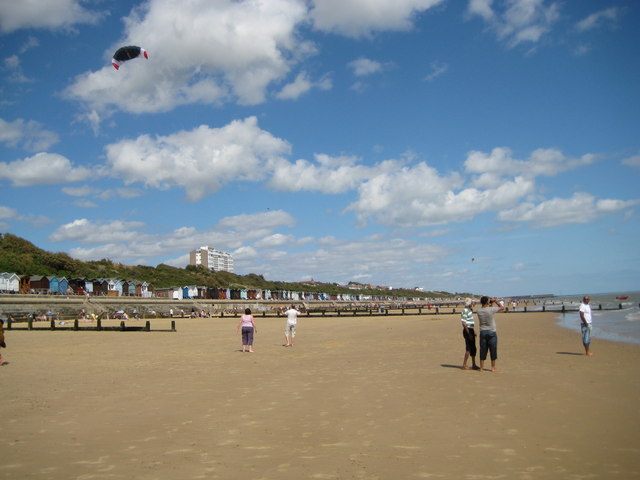 North Sea