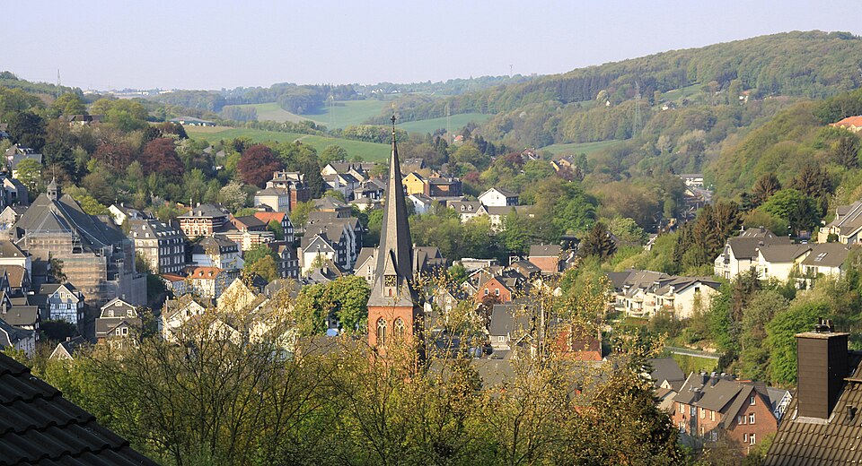Felderbach