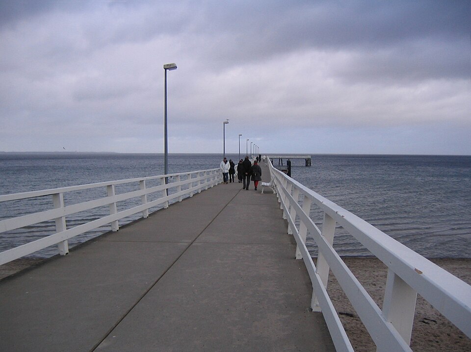 Baltic Sea