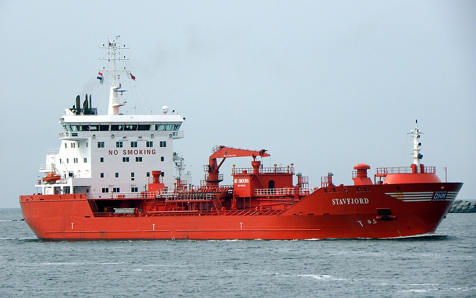 IJmuiden