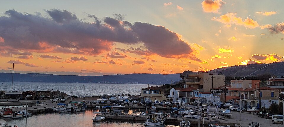 Aegean Sea