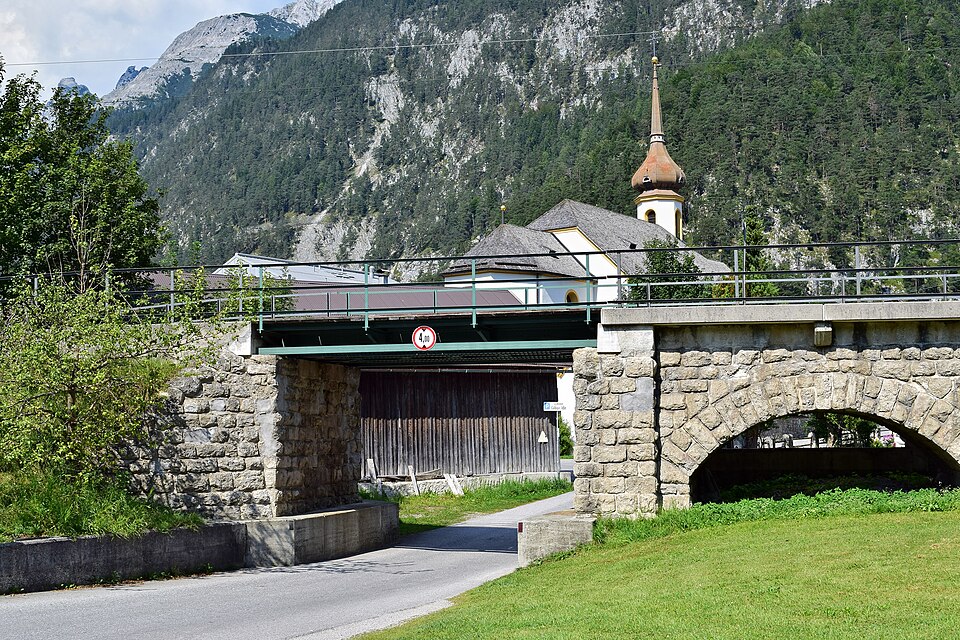 Karwendelbach