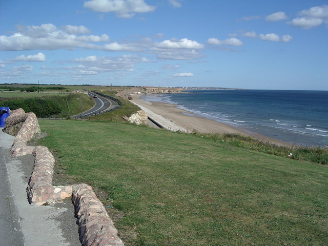 North Sea
