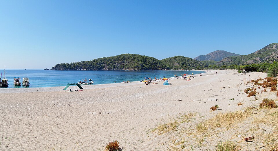Mediterranean