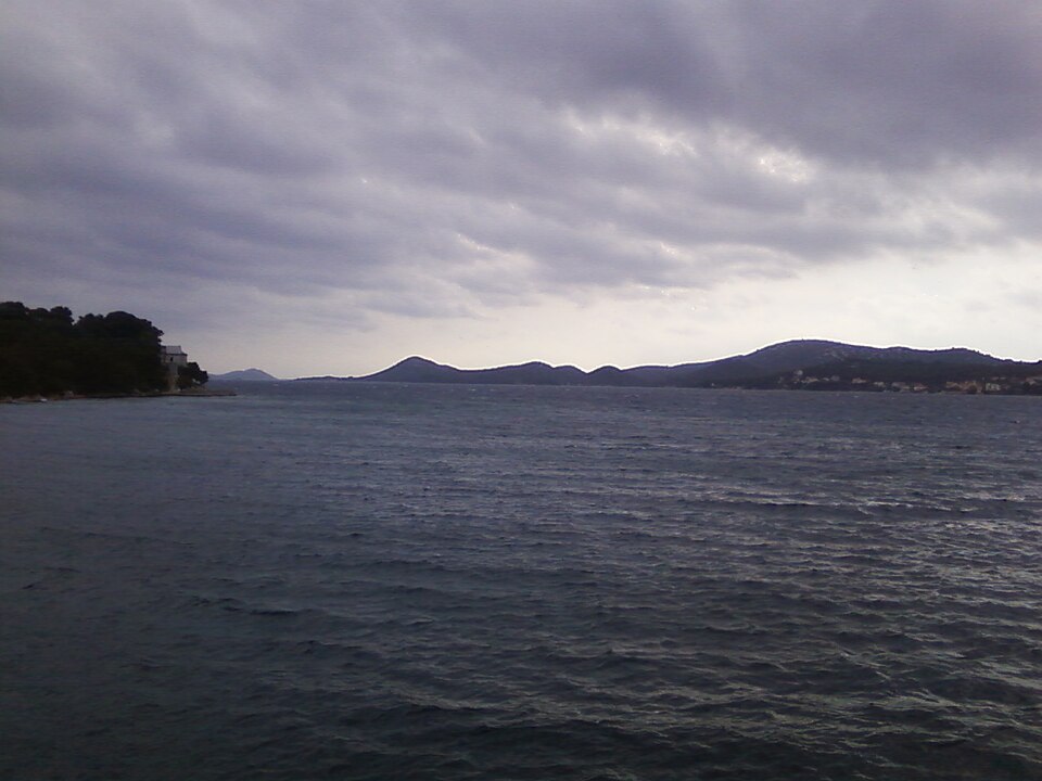 Adriatic Sea