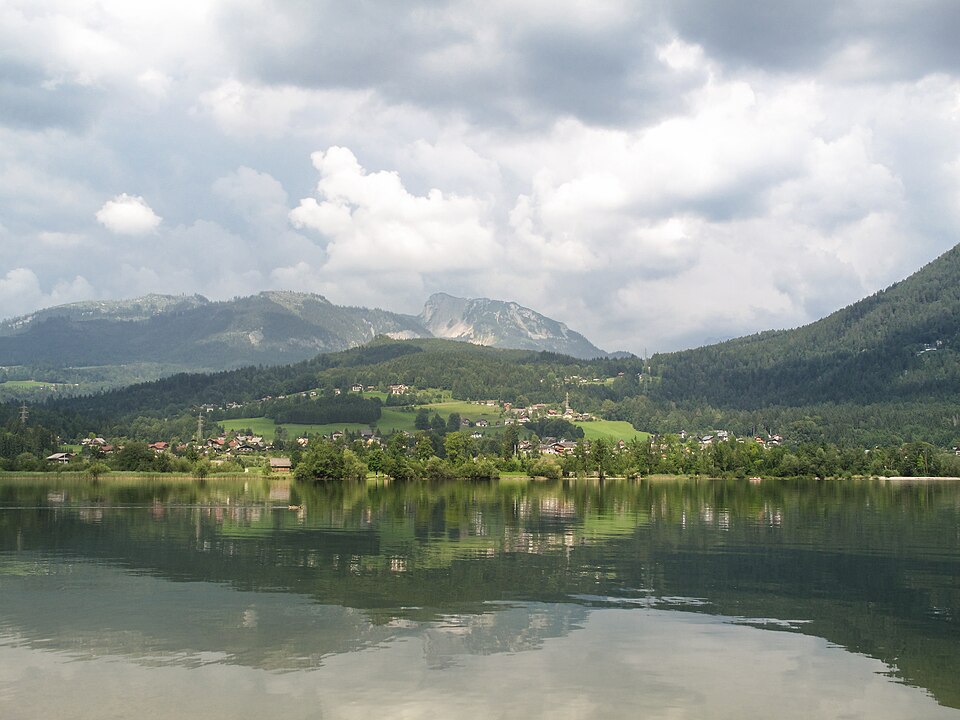 Hallstätter See