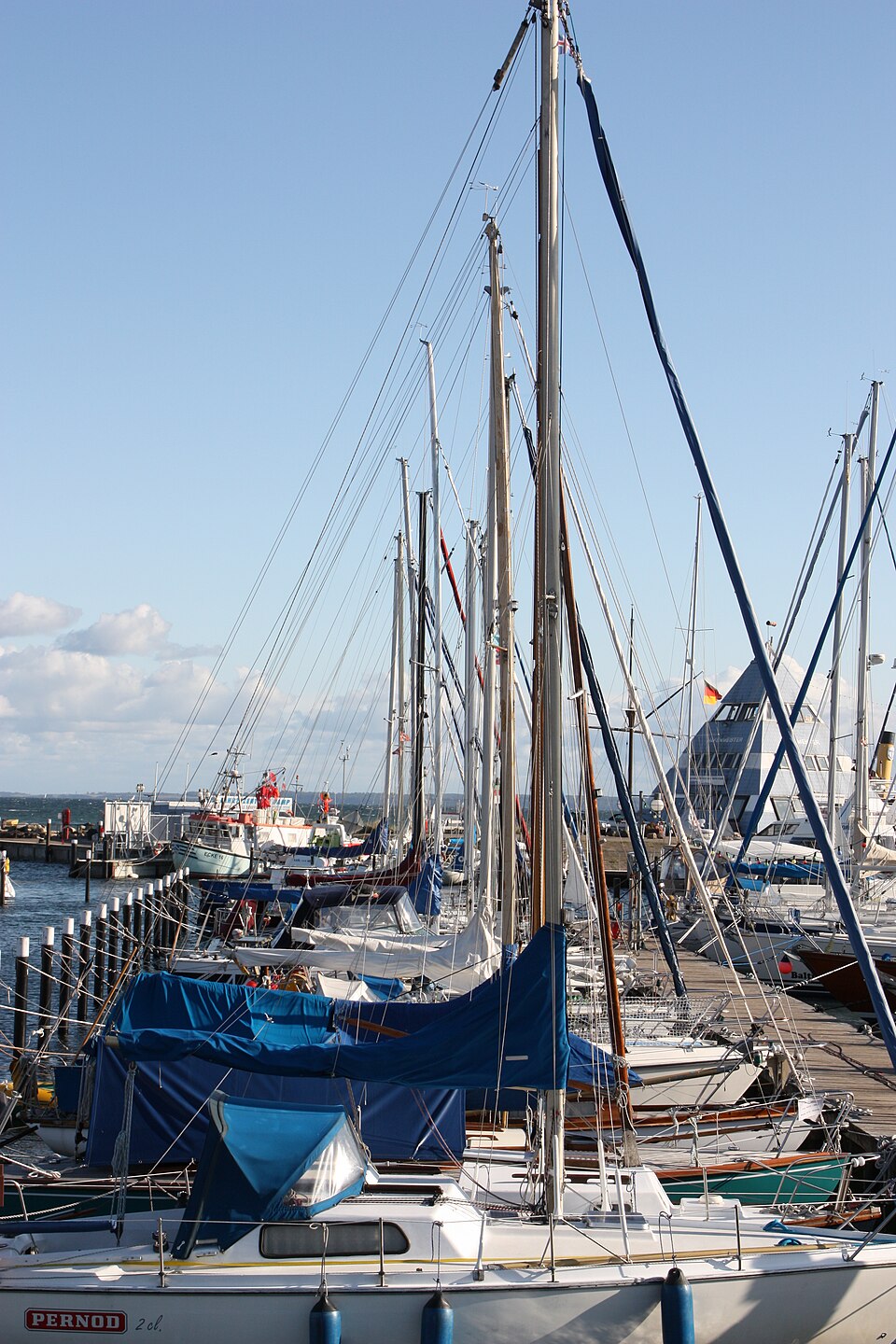 Baltic Sea