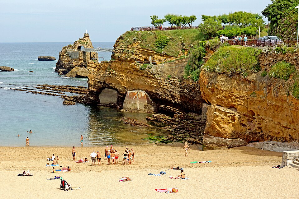 Atlantique