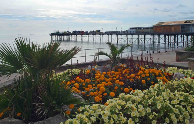 English Channel