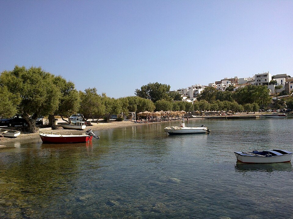 Aegean Sea