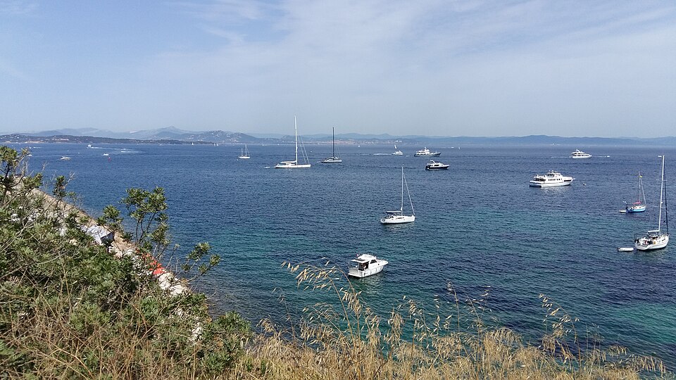 Mediterranean