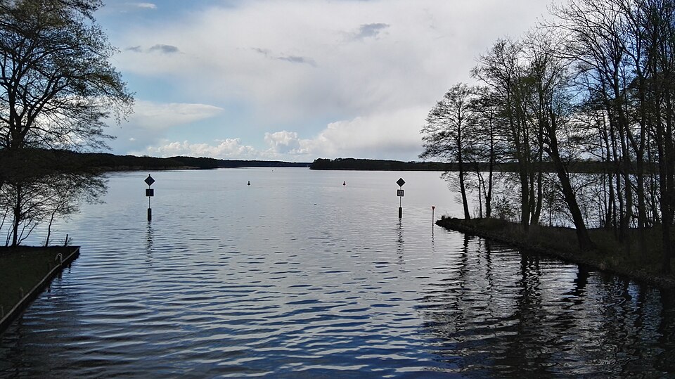 Langer See