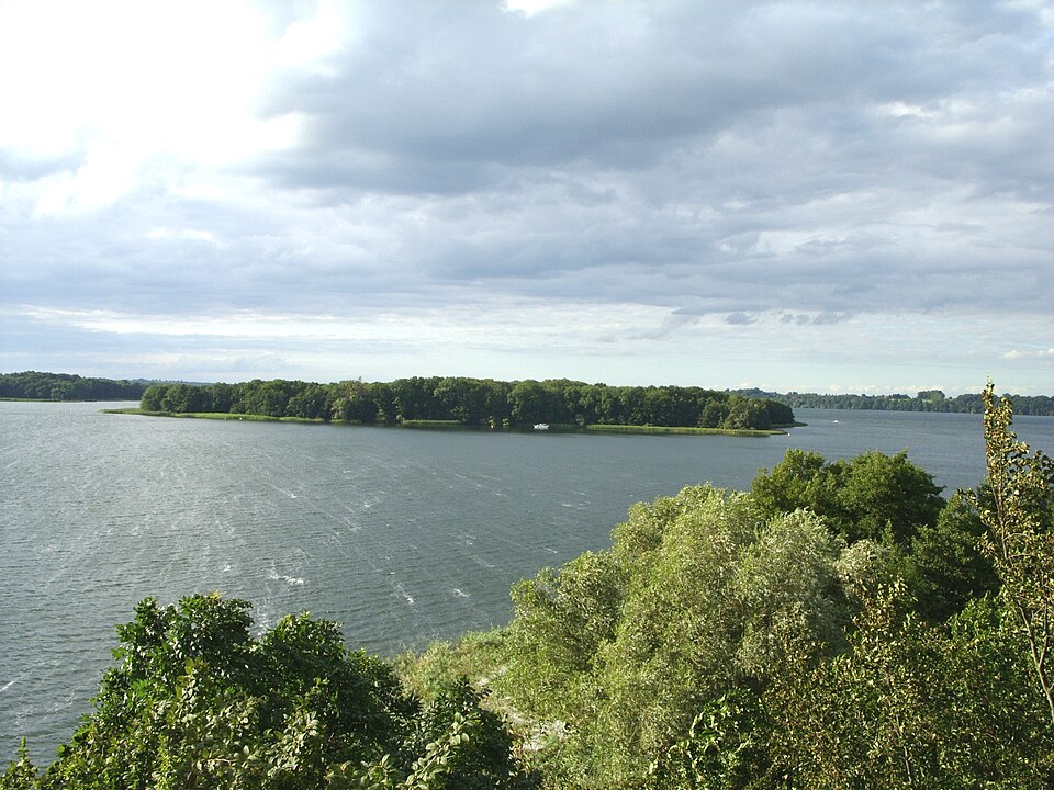 Schweriner See