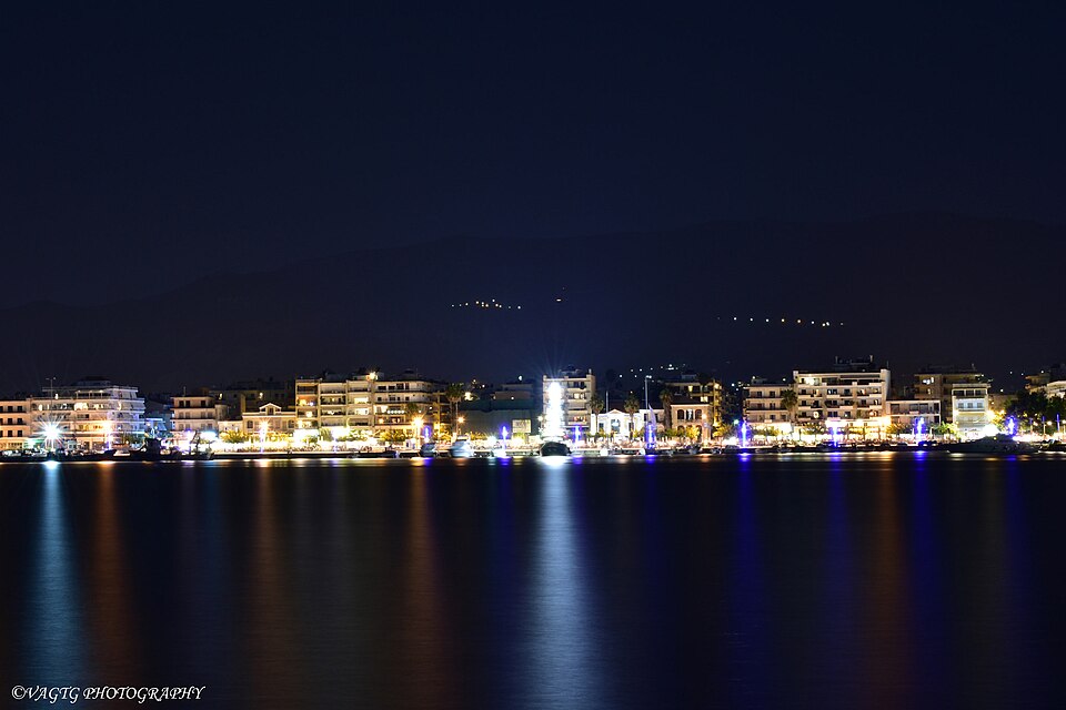 Ionian Sea