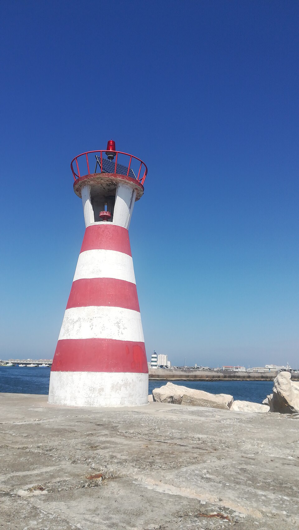 Atlantic