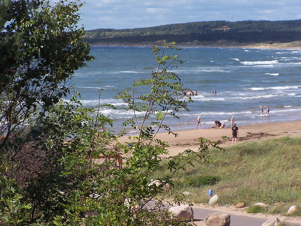 Kattegat