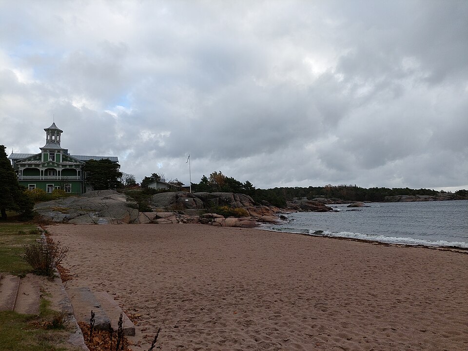 Baltic Sea
