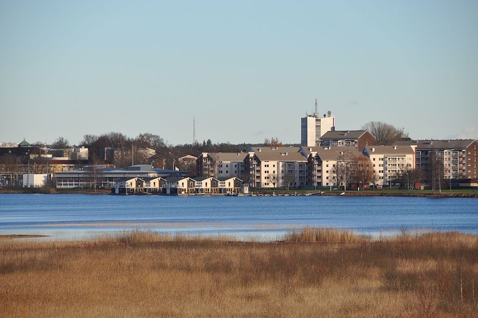 Vänern