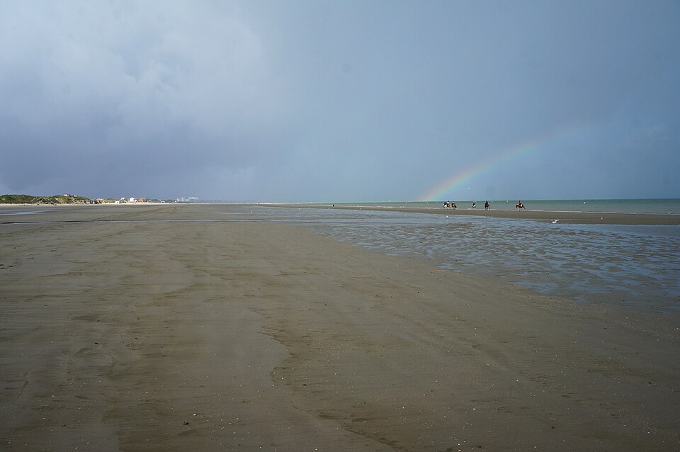 La Manche