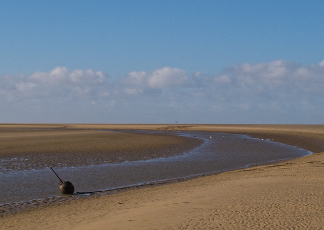 Irische See