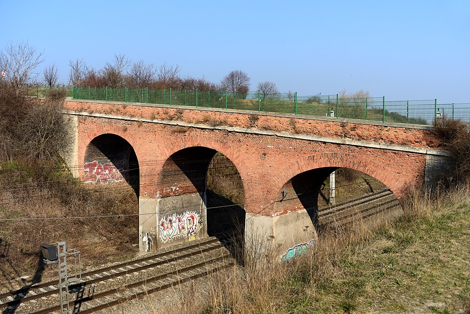 Ozeanteich, Guntramsdorf