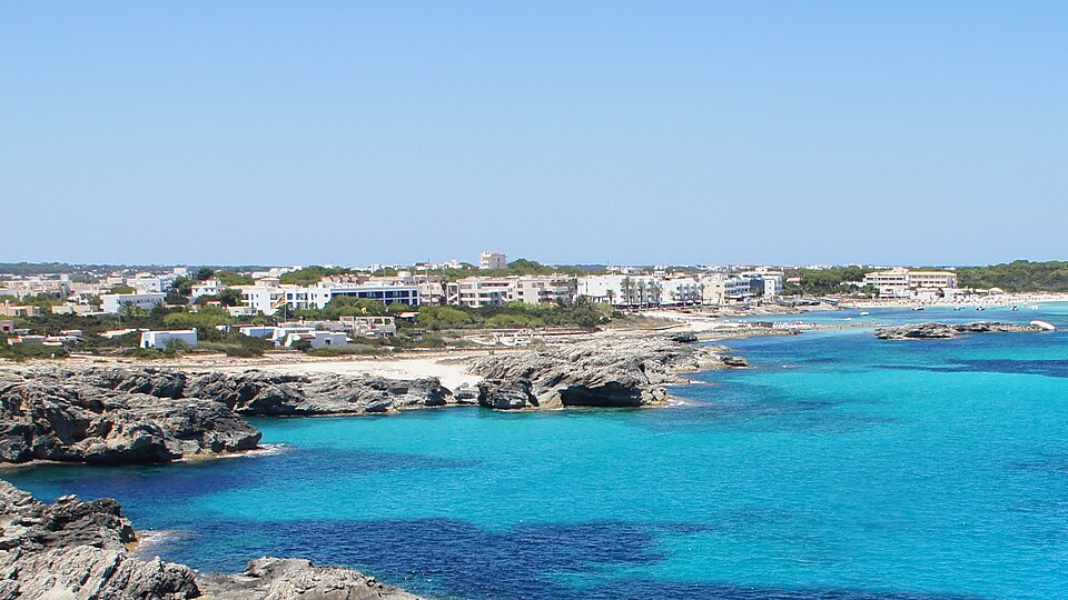 Mediterráneo