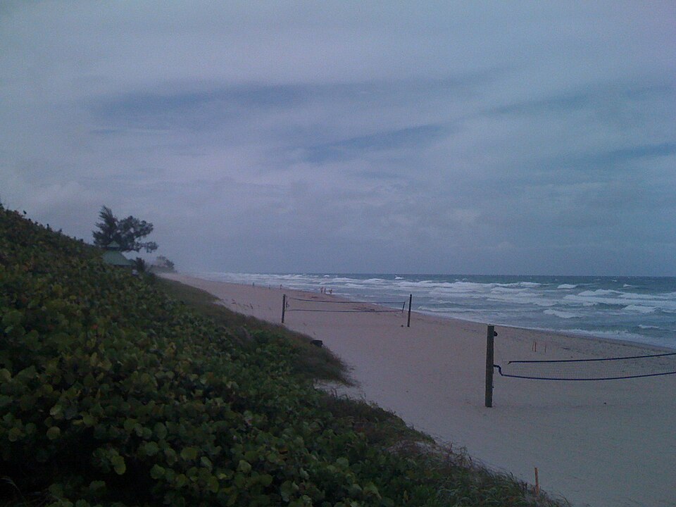Atlantik