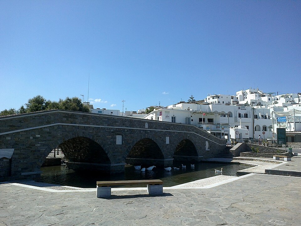 Aegean Sea