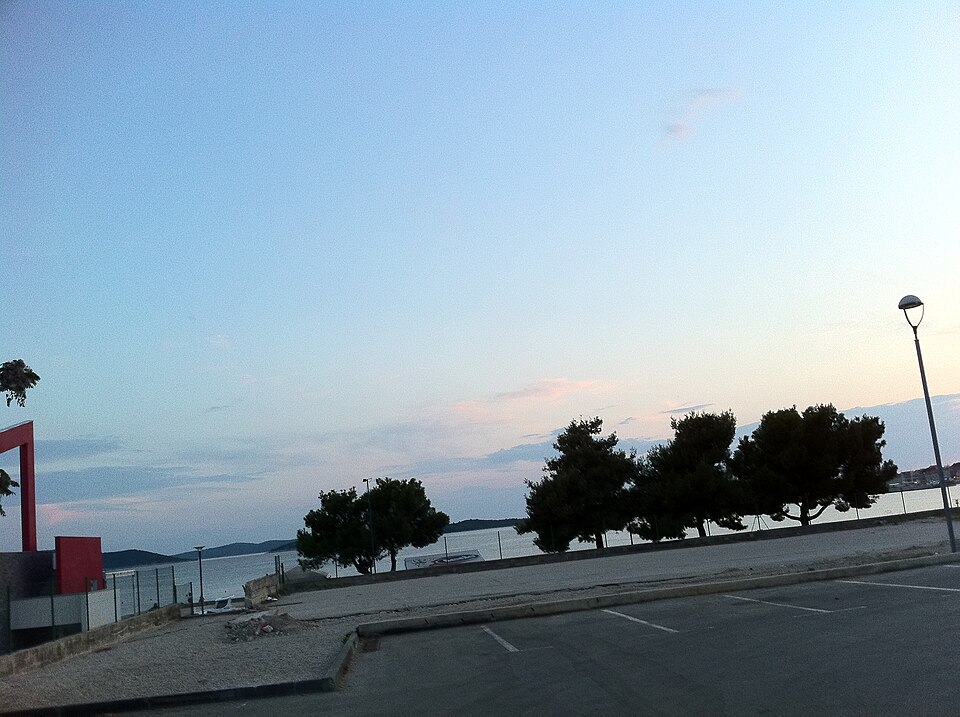 Adriatic Sea