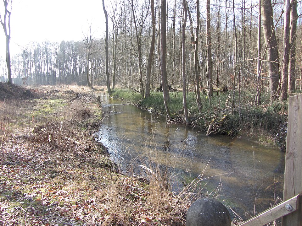 Tempziner See