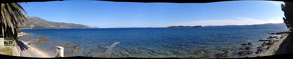 Adriatic Sea