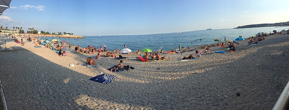 Mittelmeer