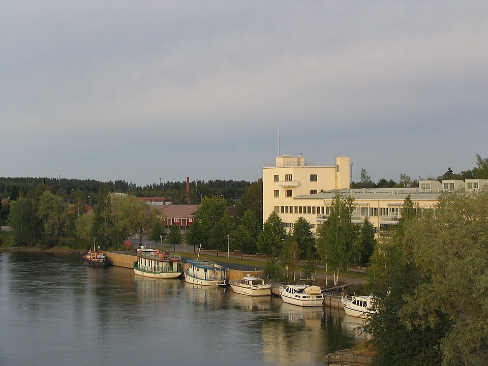 Pielisjoki