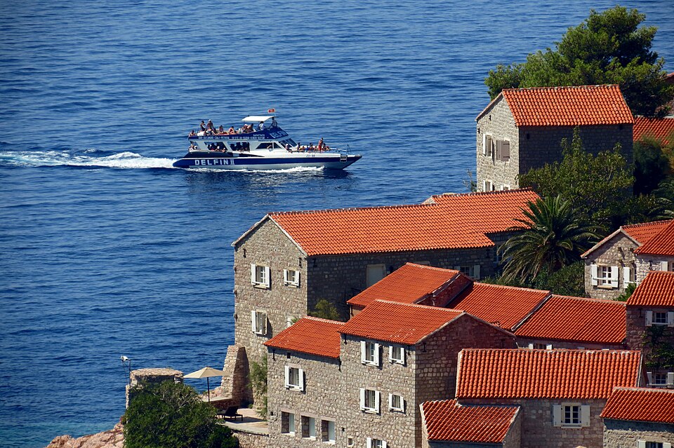 Adriatic Sea