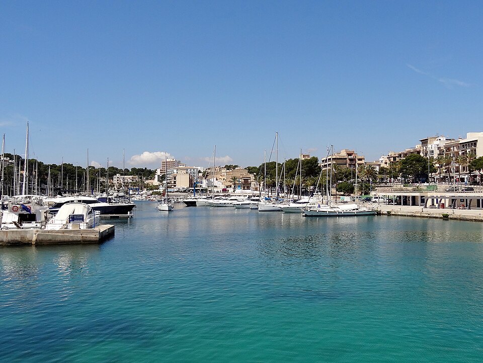 Mediterranean