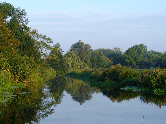 Waveney