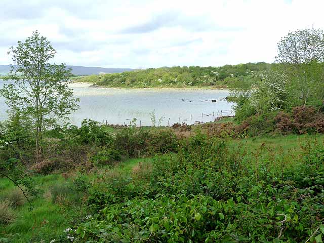 Lough Carra