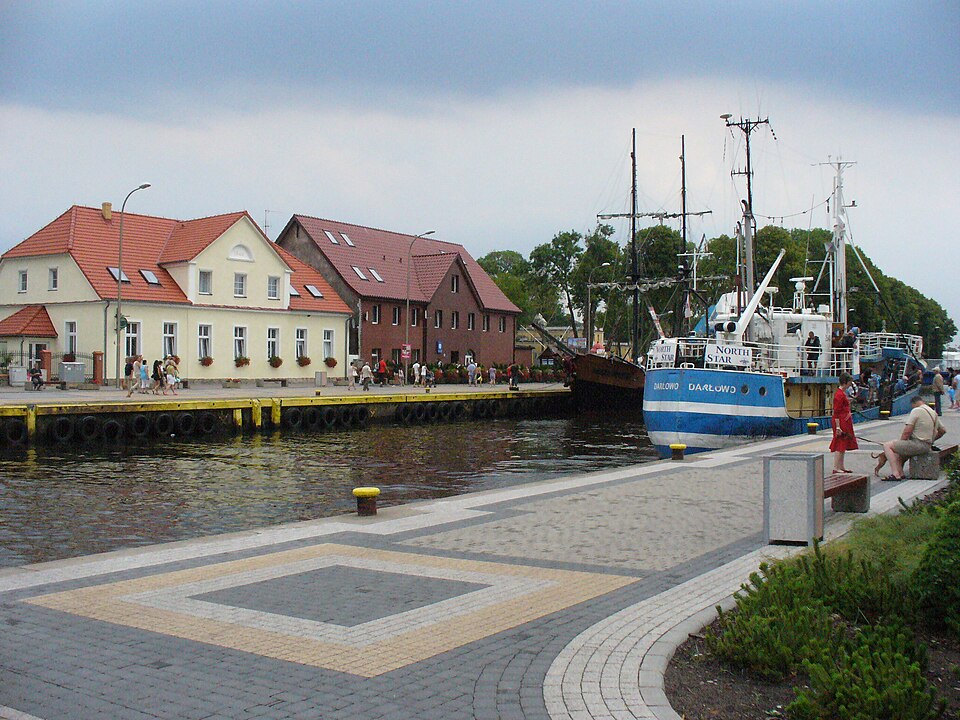 Wieprza
