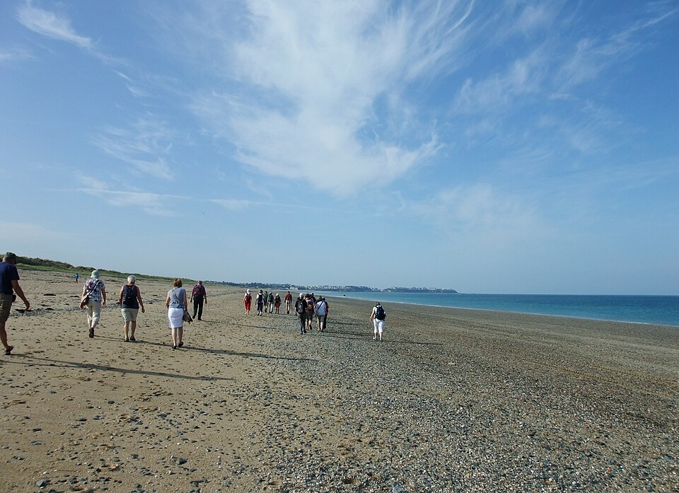 La Manche