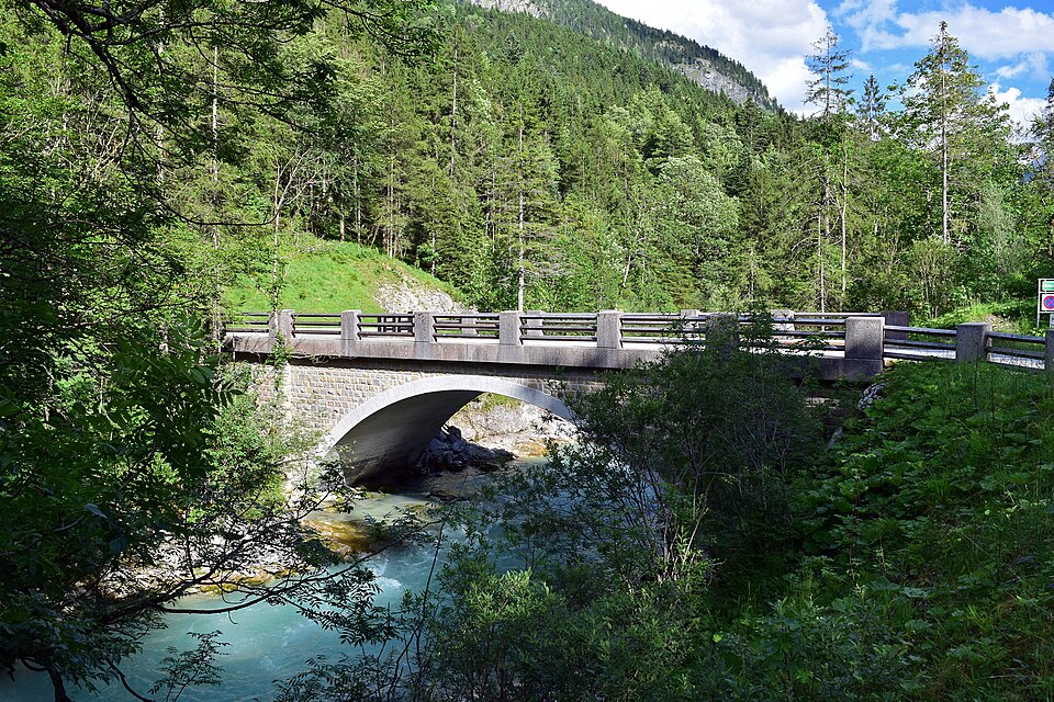 Rißbach