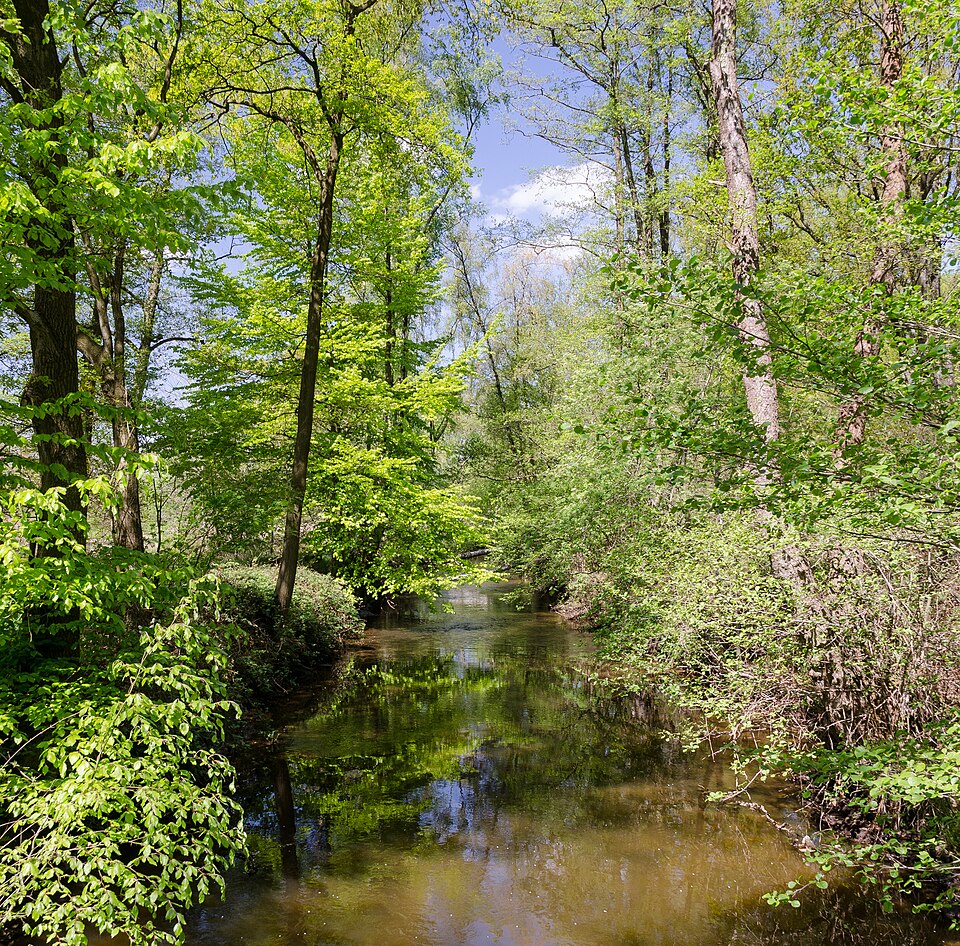Heidweiher