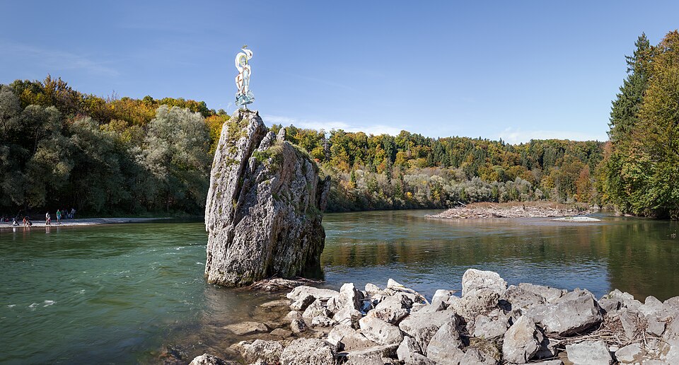 Isar