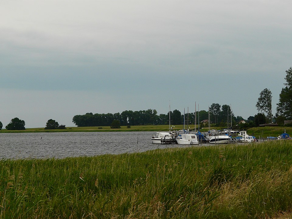 Bodden
