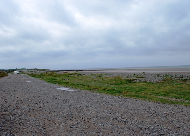 Irish Sea