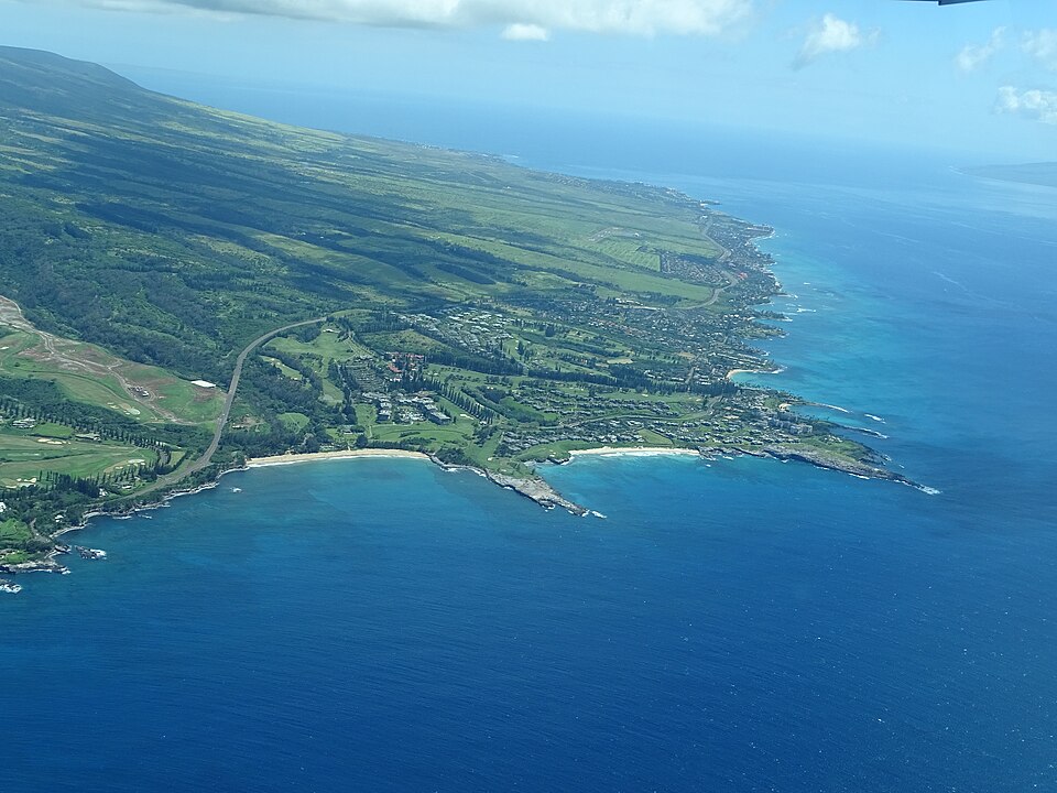 Pacific
