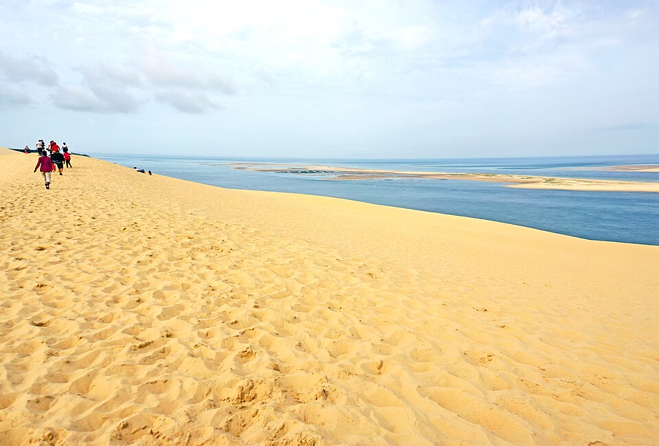 Atlantic