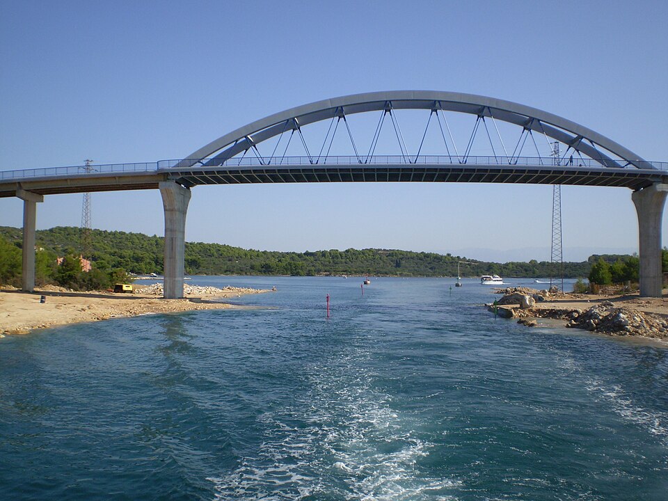 Adriatic Sea