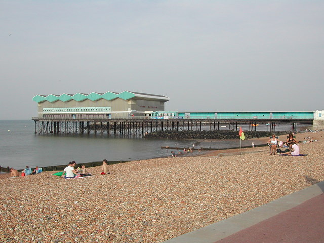 North Sea